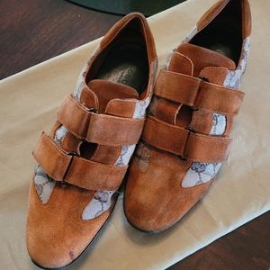 Gucci shoes